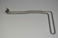 Varmelegeme, Indesit opvaskemaskine - 2000W